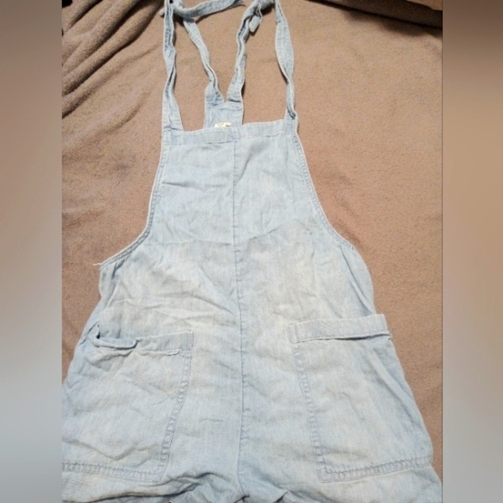 Aerie Overalls